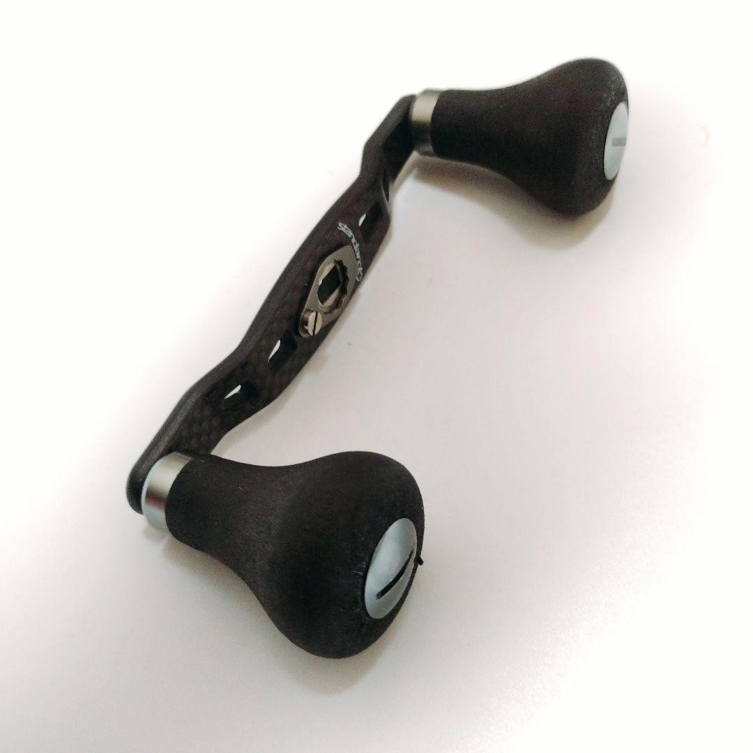 Studio Composite Carbon Handle 96mm Daiwa Abu Revo KTF