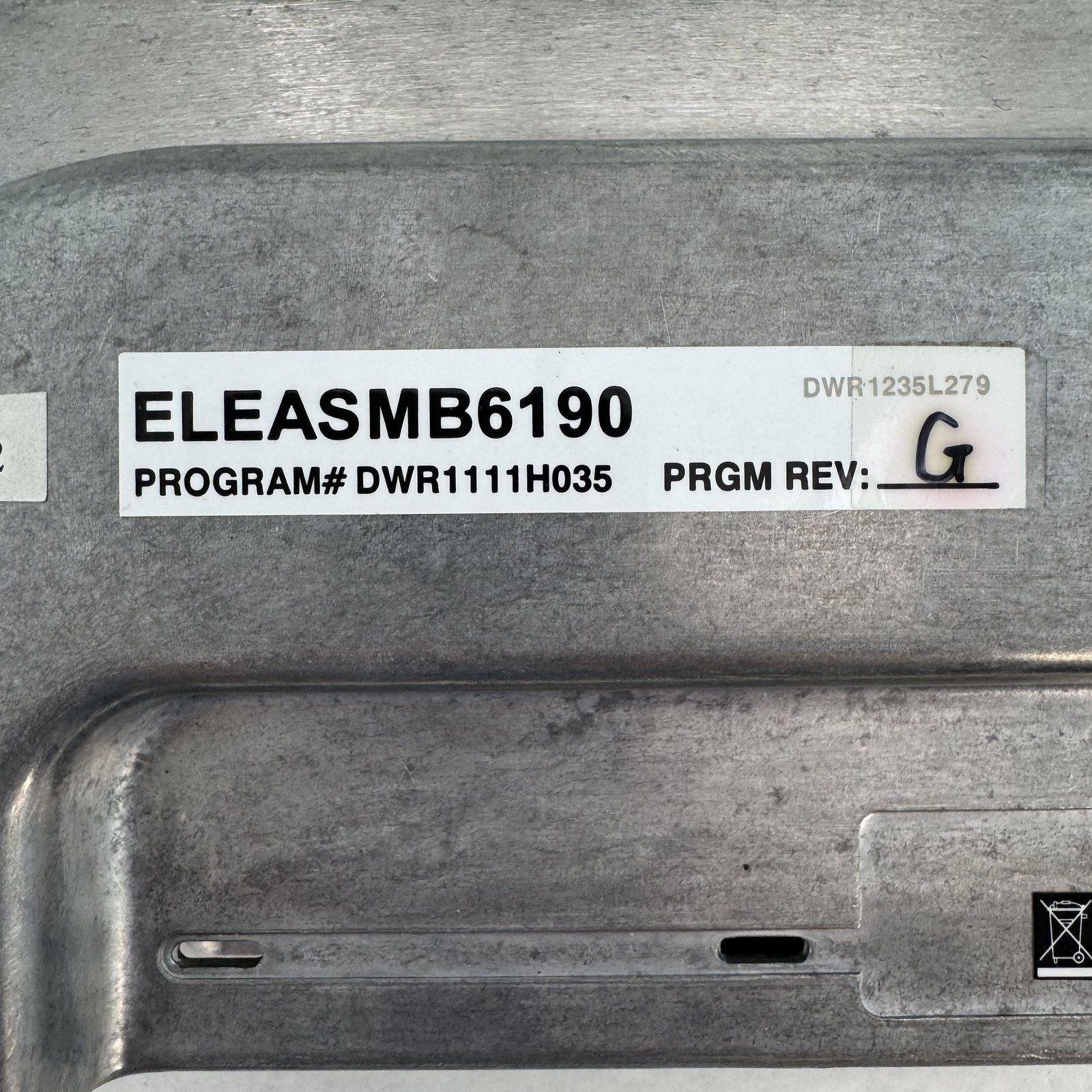 Pride Jazzy Select ELEASMB6190 D51156.02 Wheelchair Power Module