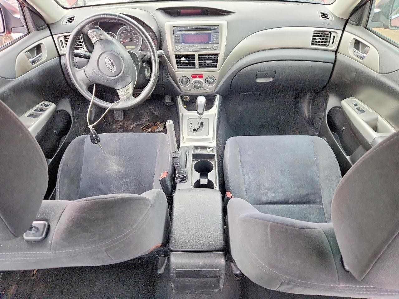 Used Fuse Box Cabin fits: 2010 Subaru Impreza Grade A