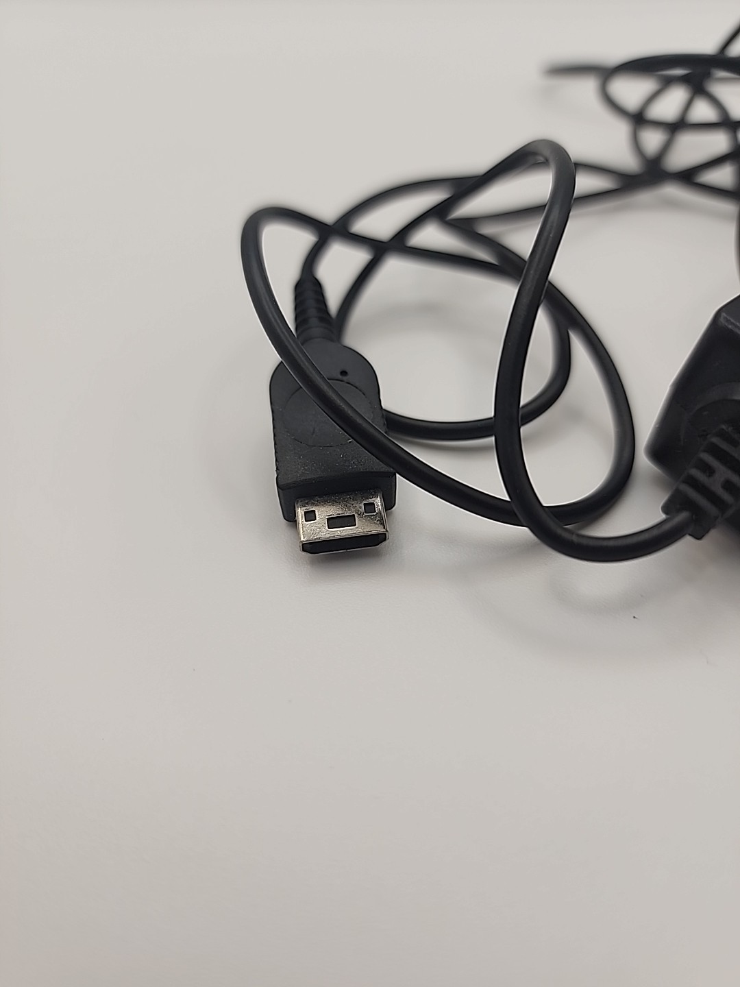 gameboy micro car charger