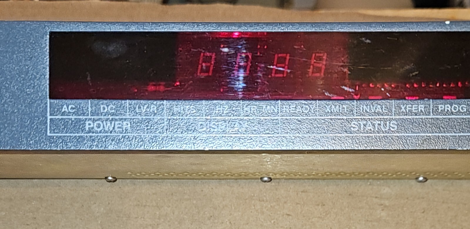 CSI-auper 32 Communication Systems Incorporated
