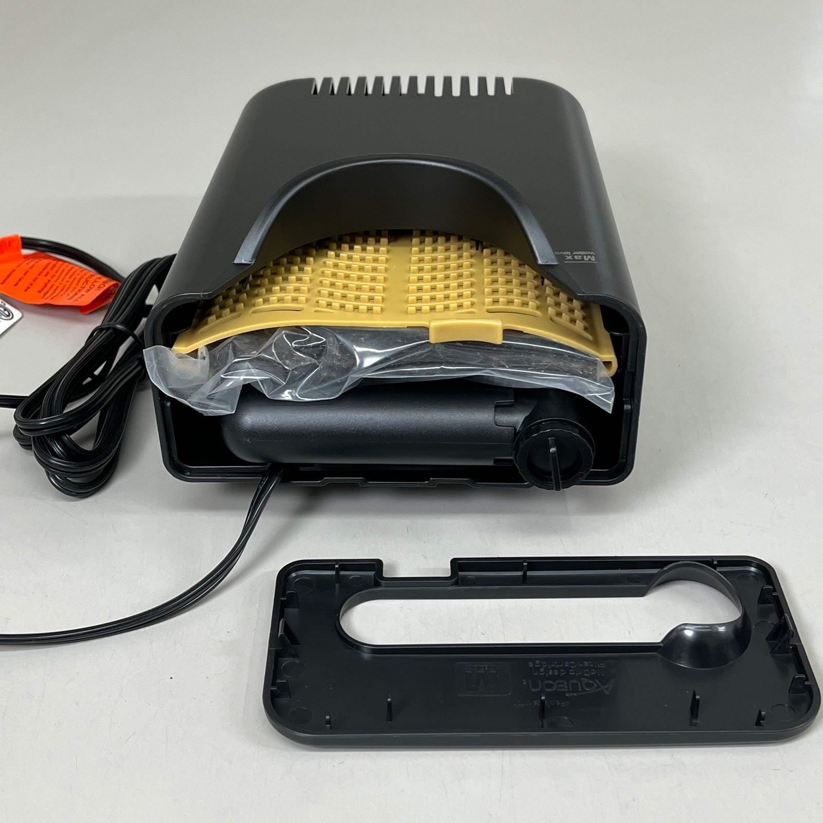 AQUEON QuietFlow Internal Filter with SmartClean Technology 30G