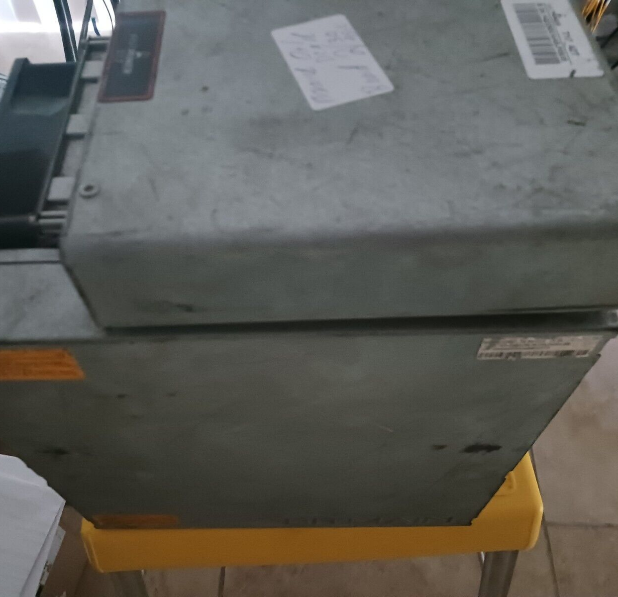 12 units Bitmain Antminer T17 and s17 mixed