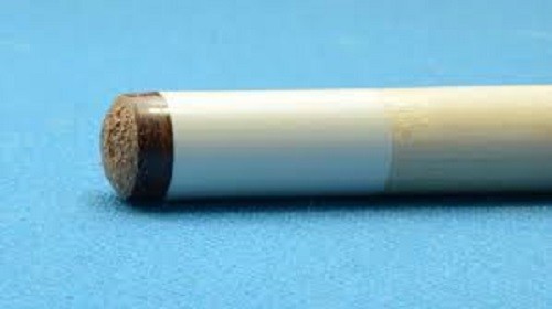 LE PRO FIVE TIPS 14MM "MEDIUM" CUE TIPS