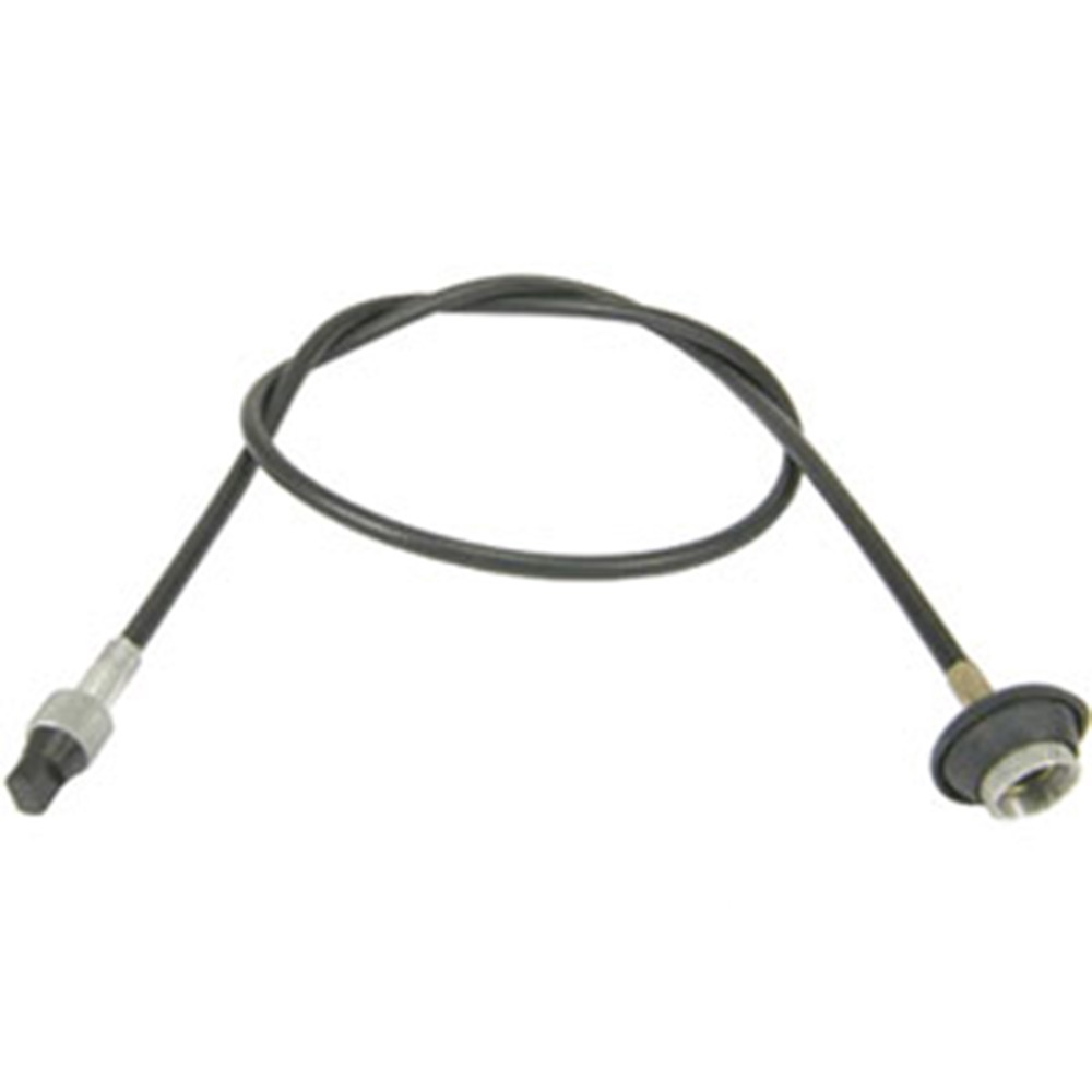 NEW Tach Cable Fits Ford New Holland Tractor 1800 2000 3000 5000 7000 9000