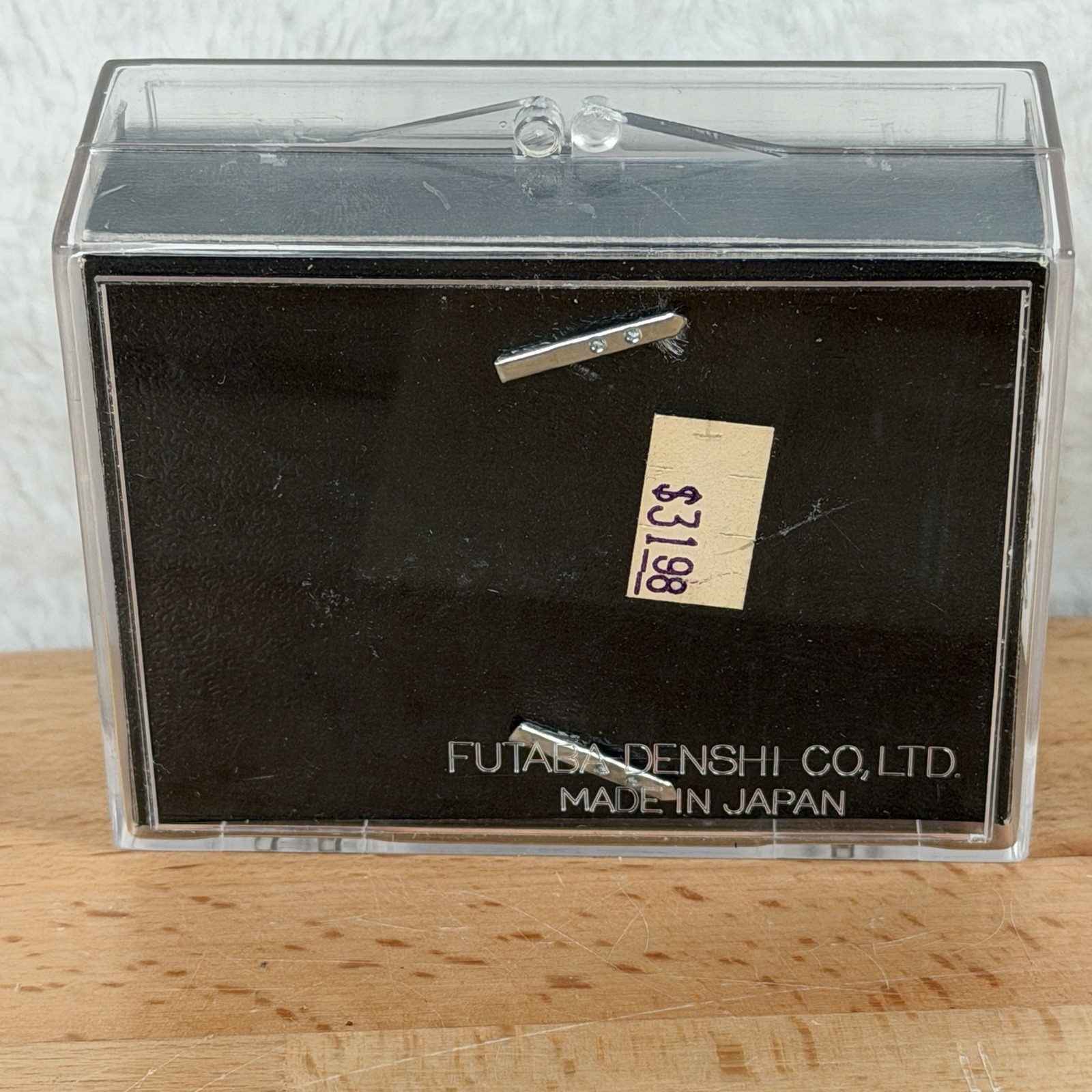 Futaba FP-S20 Servo New Old Stock NOS