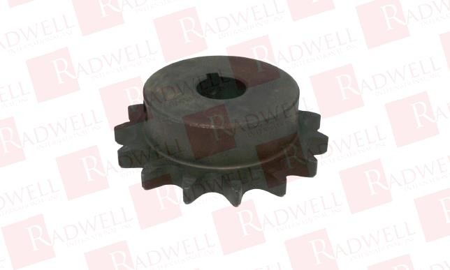 MARTIN SPROCKET & GEAR INC 50BS15 3/4 / 50BS1534 (NEW IN BOX)