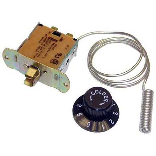 Traulsen Freezer Control9530, 3/8 X 1-1/2 Coil 324-31865-00