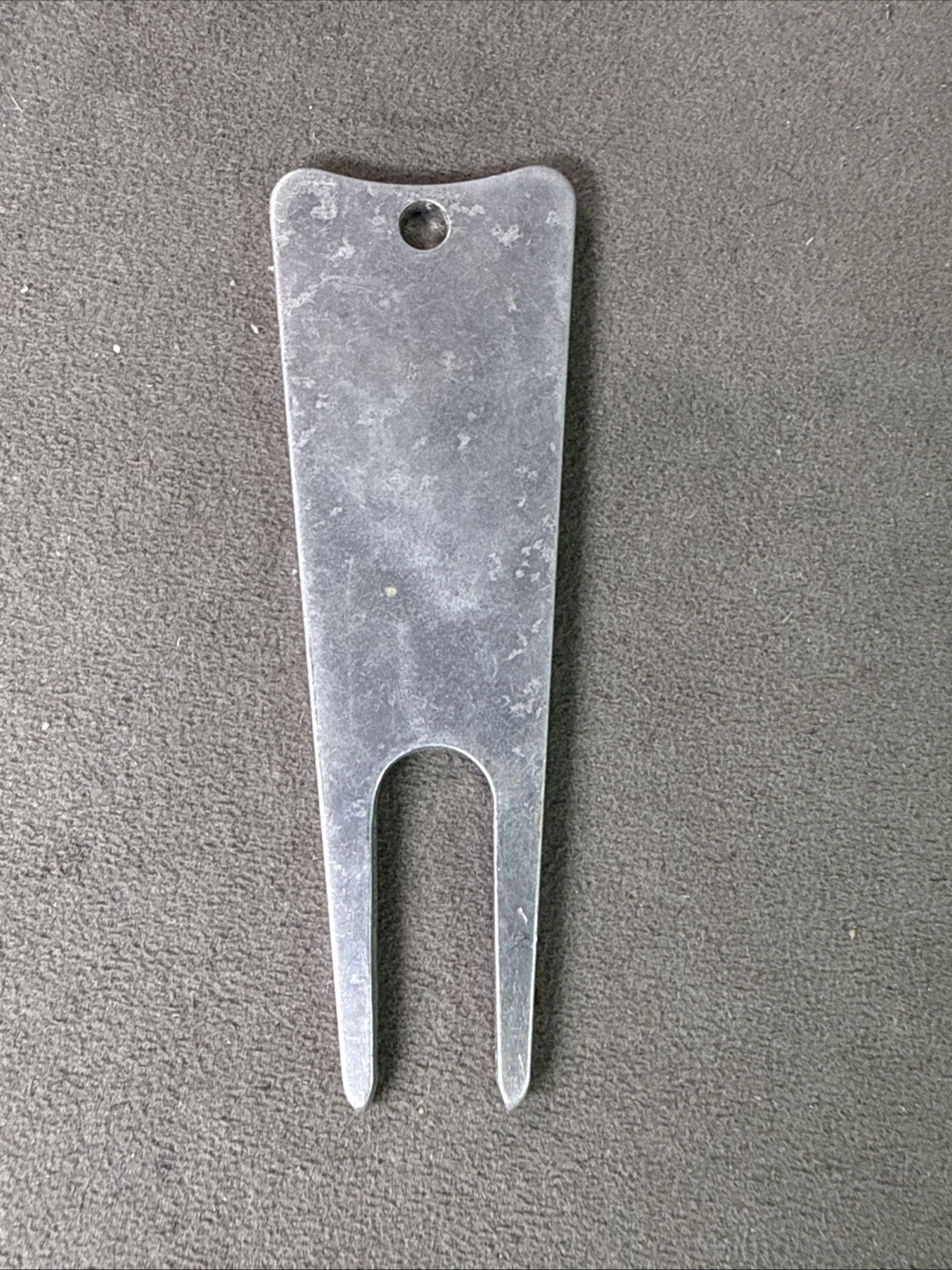 Vintage NGOC Monterey Golf Divot Tool