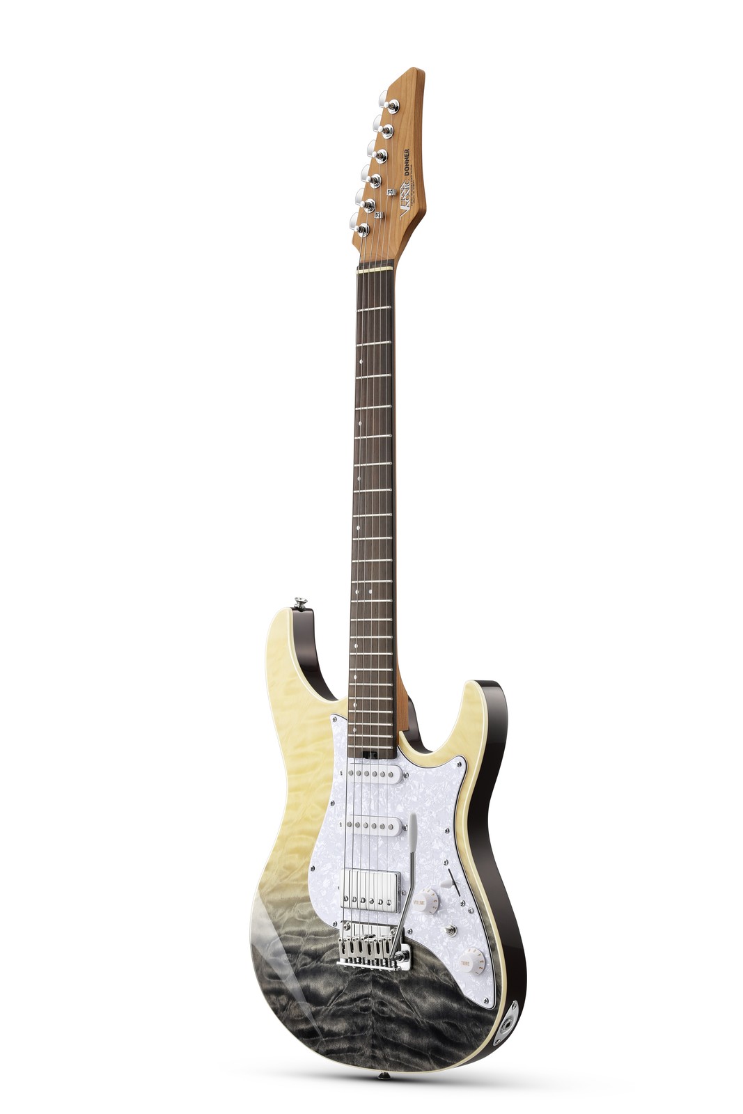 Donner DST-550 Electric Guitars