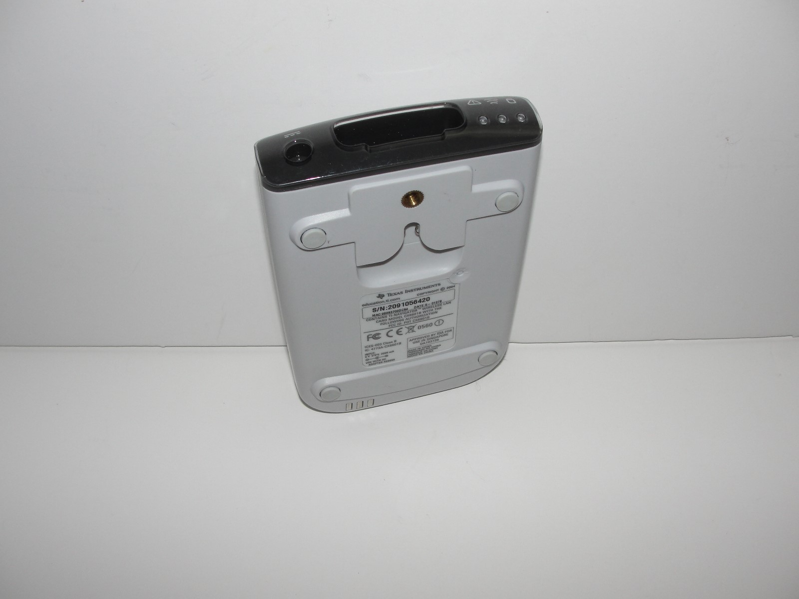 Texas Instruments Navigator Wireless Lan CX6601B