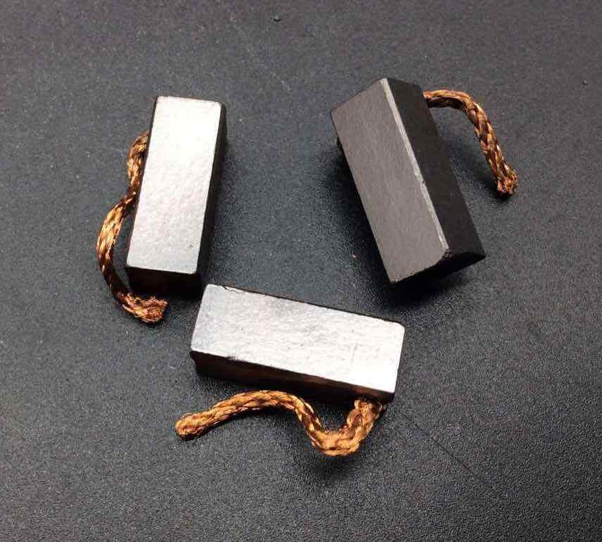 Carbon Brushes for Car Truck Heater Blower Fan Blower car motor Carbon brushes ?
