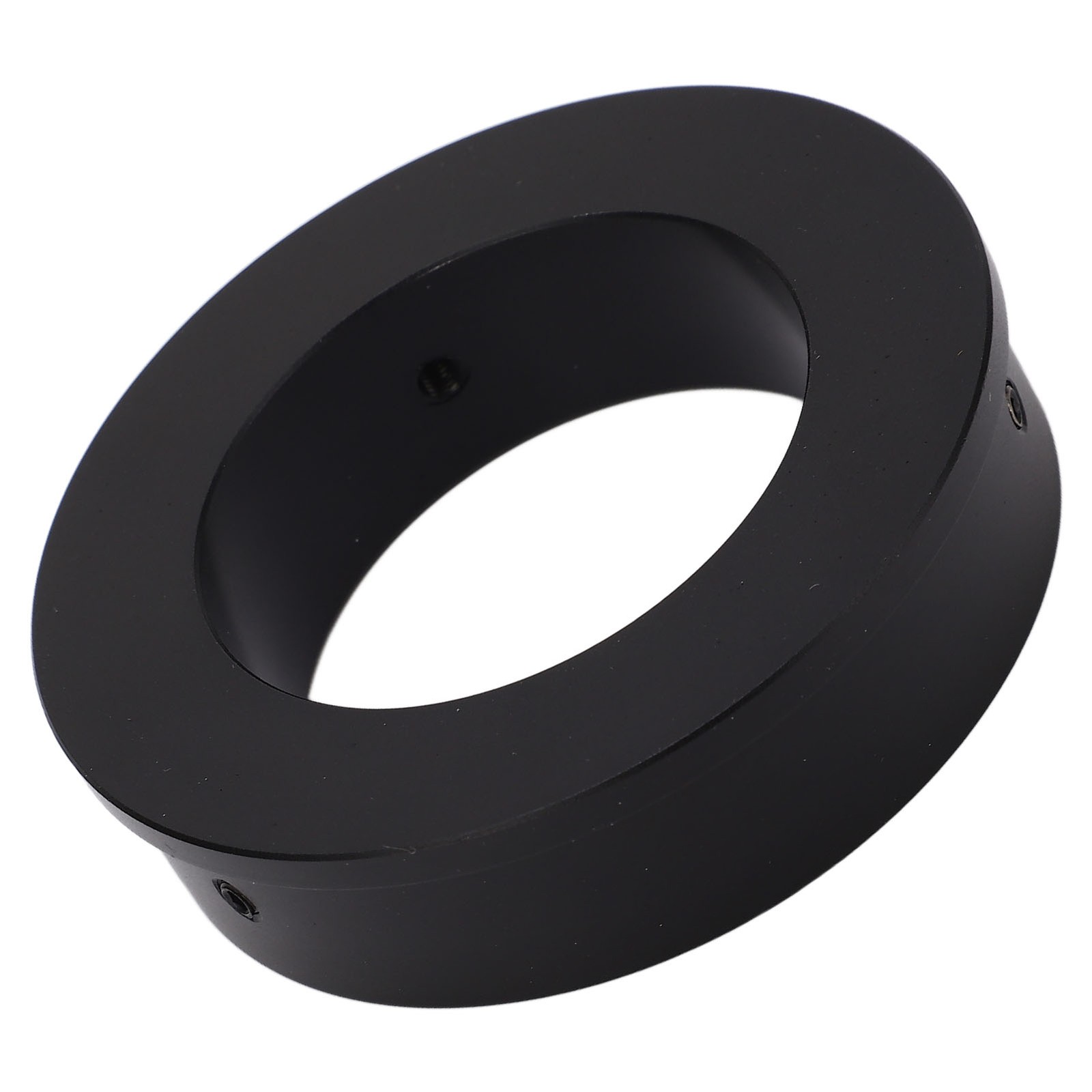 Stereo Microscope Camera Adapter 76mm To 50mm For Monocular C Mount Len BEA