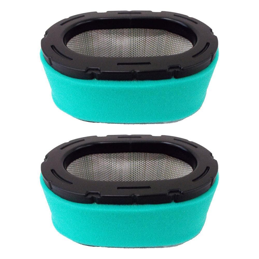 Proven Part 2 PK Air and Pre-Filter For Kohler 16 083 04-S Fits KT715 KT725 KT73