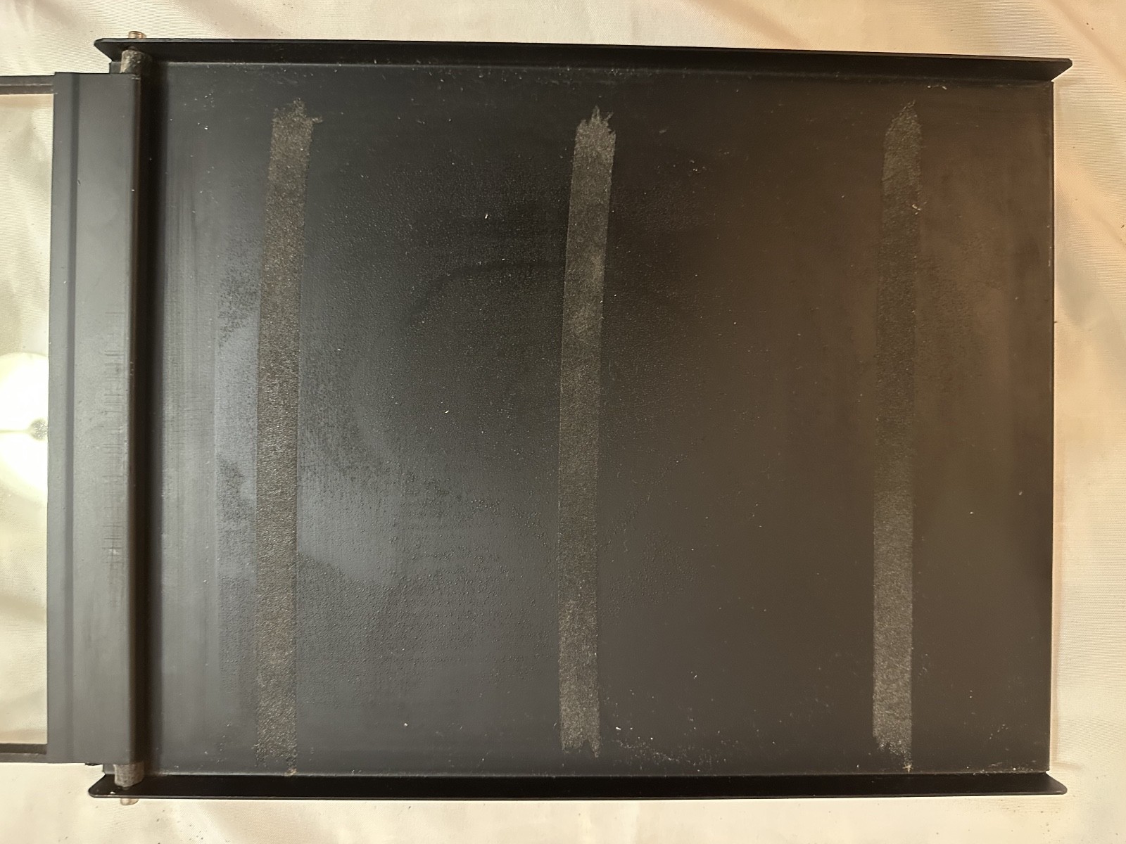 COAST - Contact Proof Printer - Photography