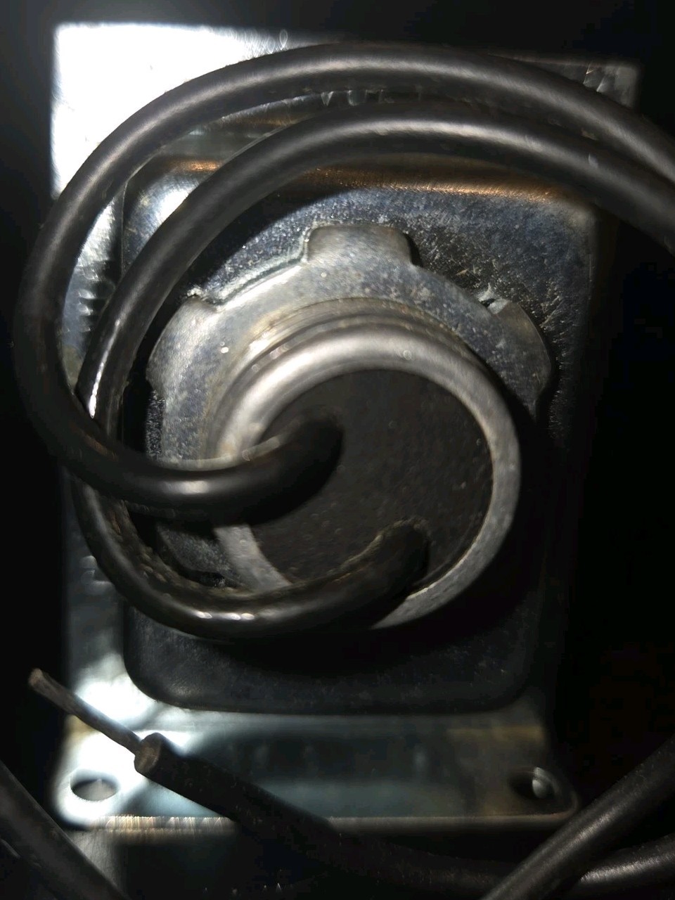 EMERSON E8100 Auto-Transformer
