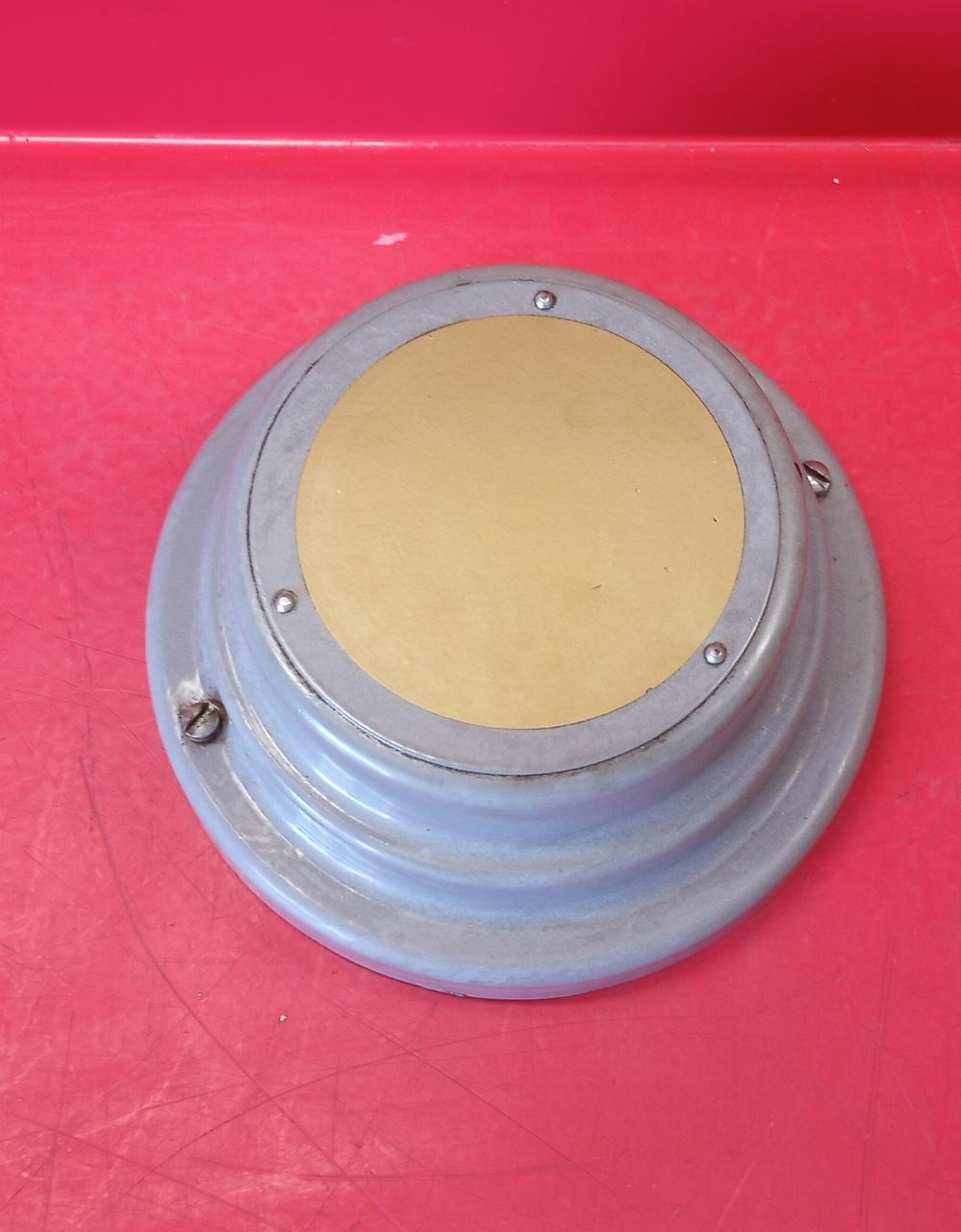 Edwards Signaling 340A AdaptaBuzzer