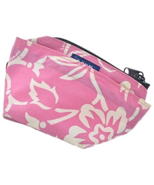 WTAPS Accessories (Other) PinkxWhite(Patterned) 2200590384056