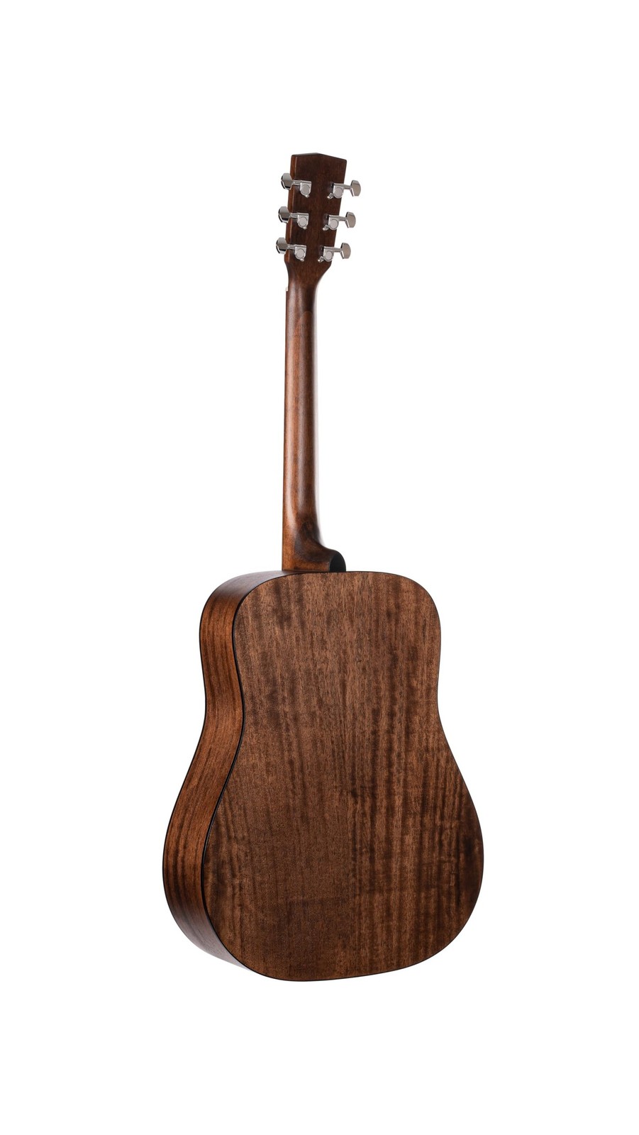 Cort 6 String Acoustic Guitar Pack, Right, Open Pore, Full (EARTHPACKOP-A)