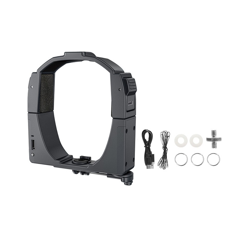 Drone Dropping Payload Delivery Thrower Dropper Device for DJI Mavic 4 Pro