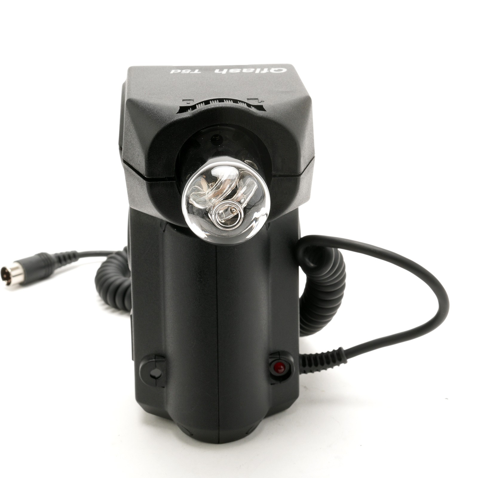 Quantum QFlash T5D Flash w/ Turbo 2x2 Battery Pack