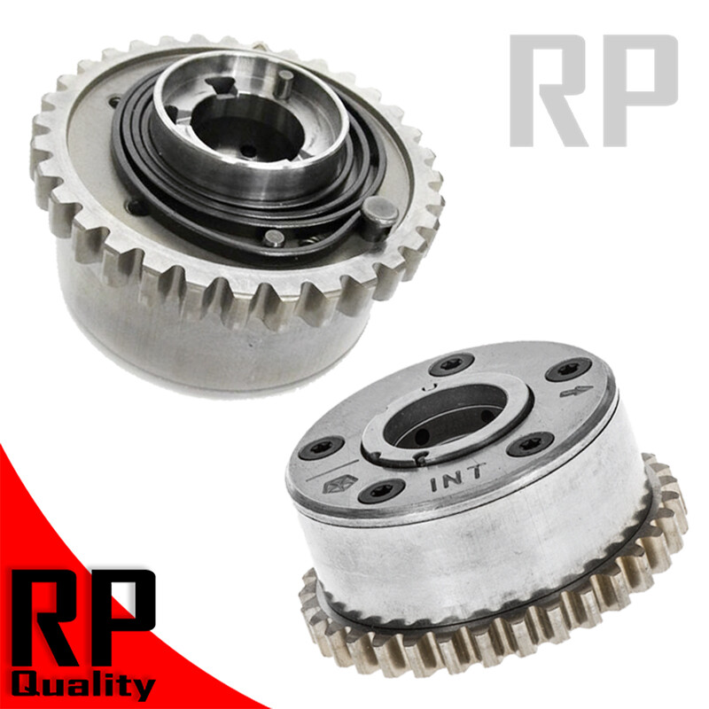 Intake Exhaust Camshaft Phaser Fit Chrysler Dodge VW RAM Fiat Jeep Avenger 200