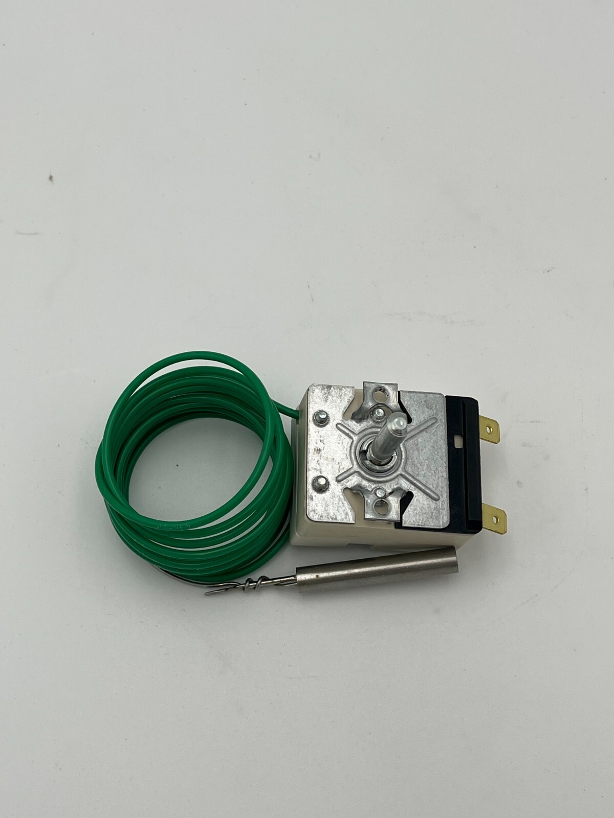 Hotsy Thermostat, 240° F Adjustable, 2 Meter Capillary
