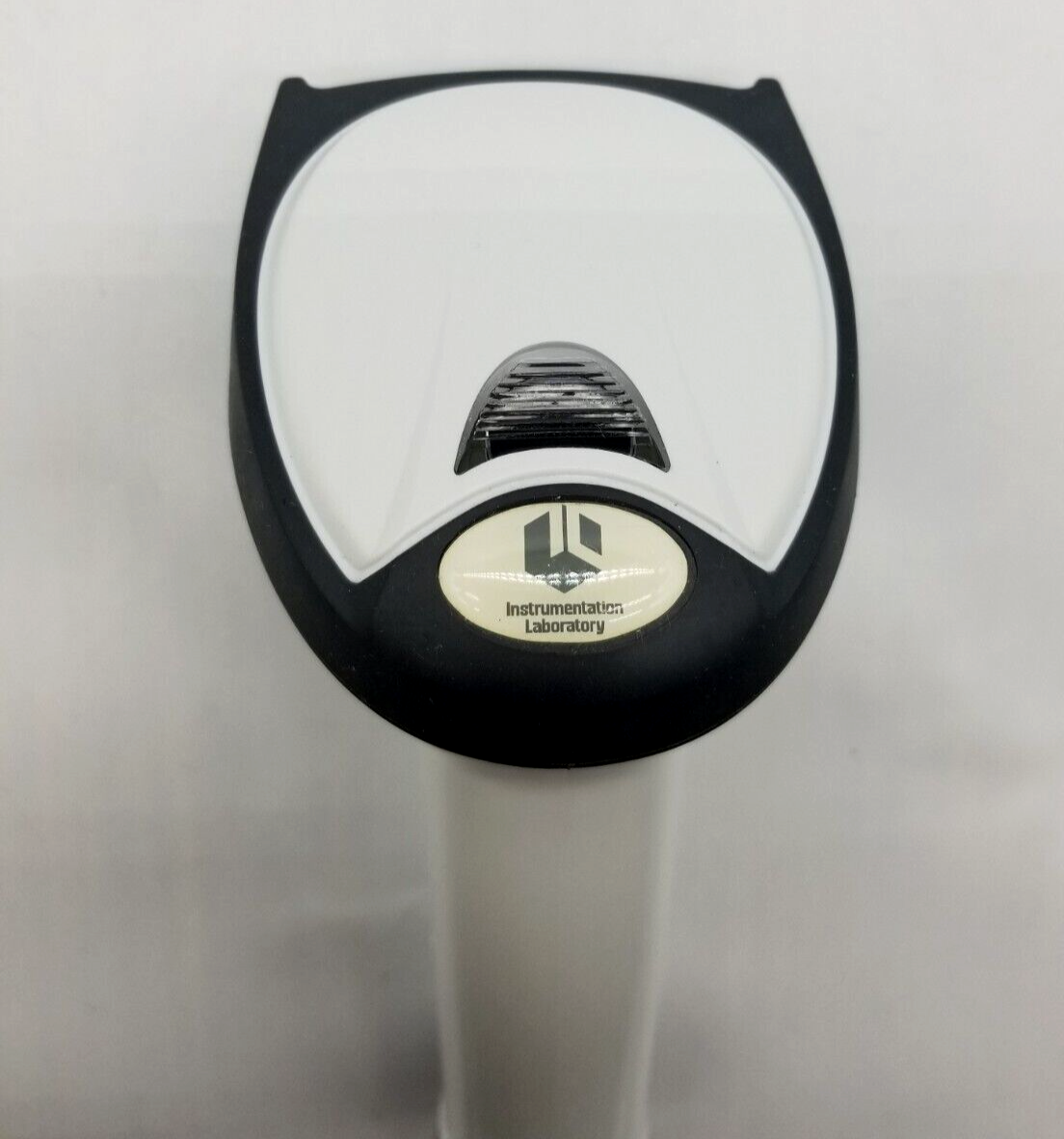 Instrumentation Laboratory Cordless Barcode Scanner