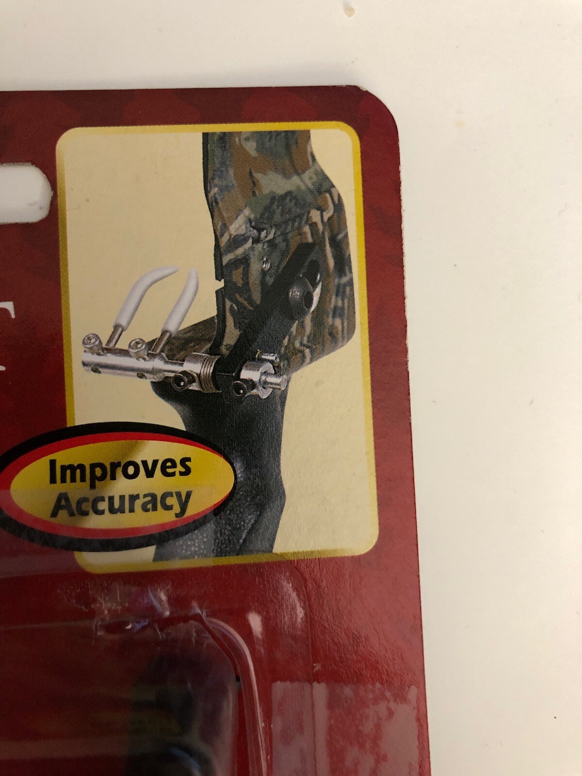 Allen Arrow Launcher Arrow Rest, Model #171 - Right hand