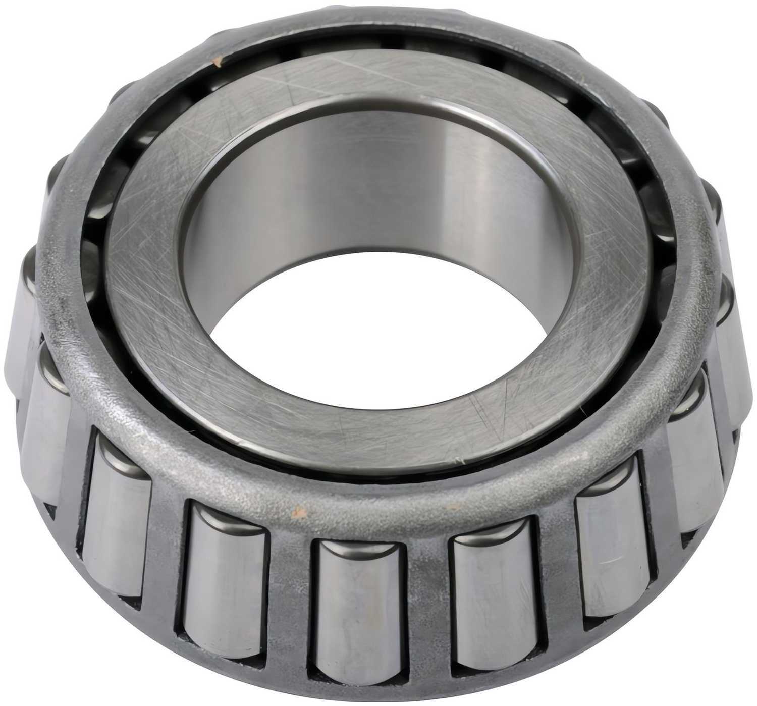 Rr Outer Bearing  SKF  BR15578
