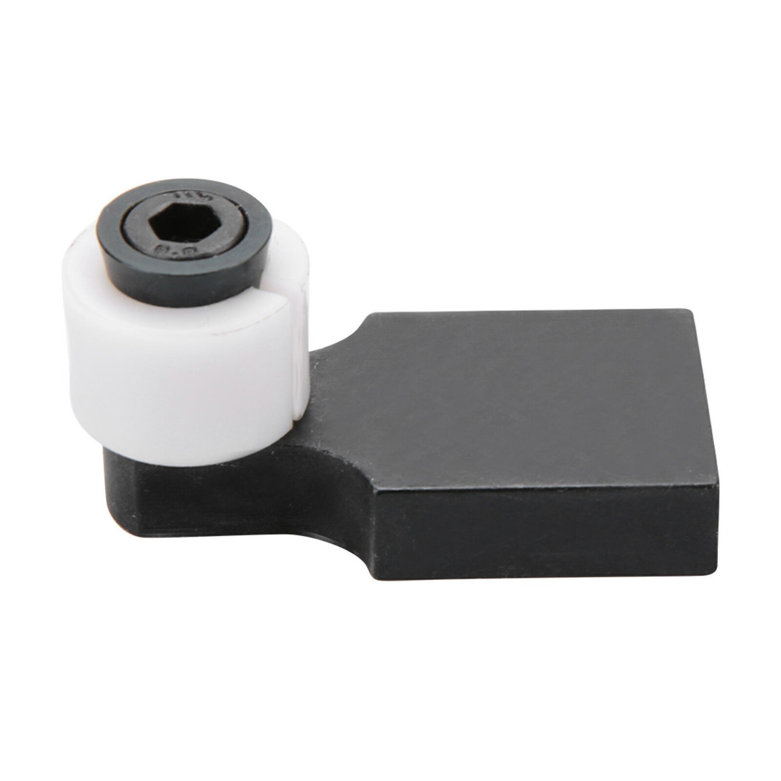 Jewelry Ring Processing Tool Setter Clamp Channel Diamond Stone Setting Tool Kit