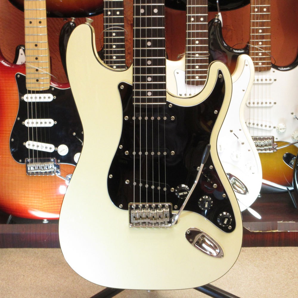 Fender Japan Ast Used Electric Guitar 2000