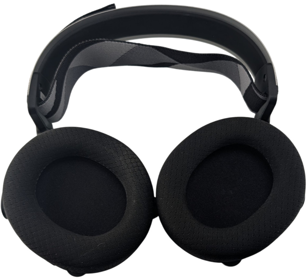 SteelSeries Arctis 7 HS-00013 Wireless Gaming Headset with Transceiver Case
