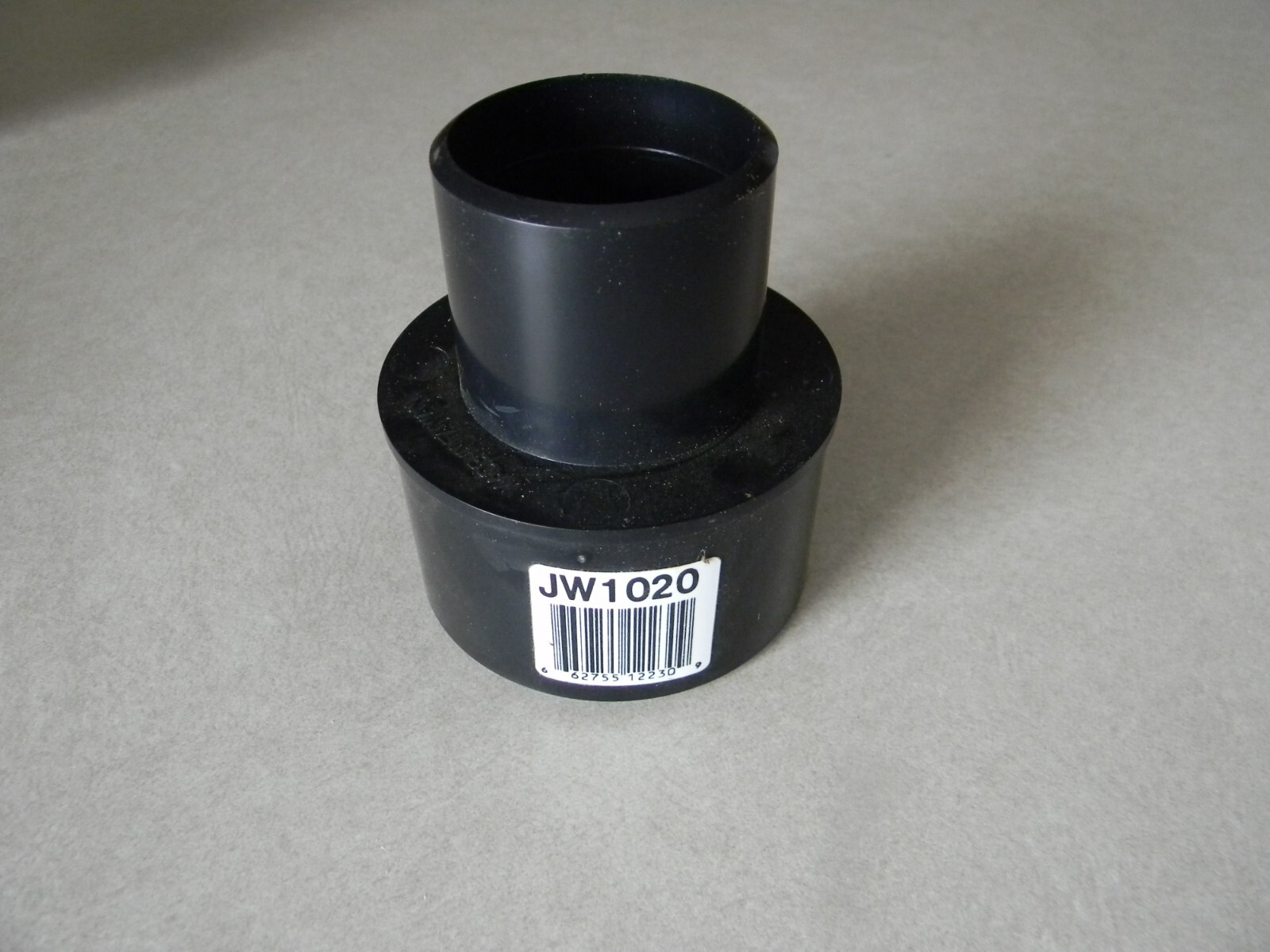 3" to 2" reducer