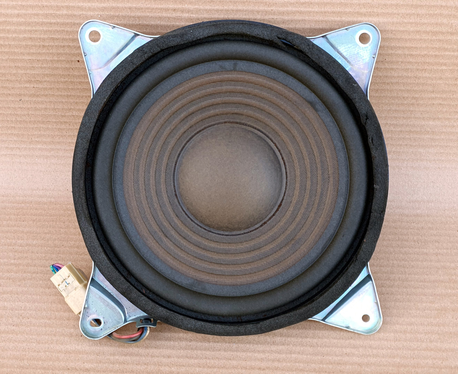Lexus GS350,GS430, GS460, GS450H 2006-2011 Subwoofer speaker Pioneer Oem Used