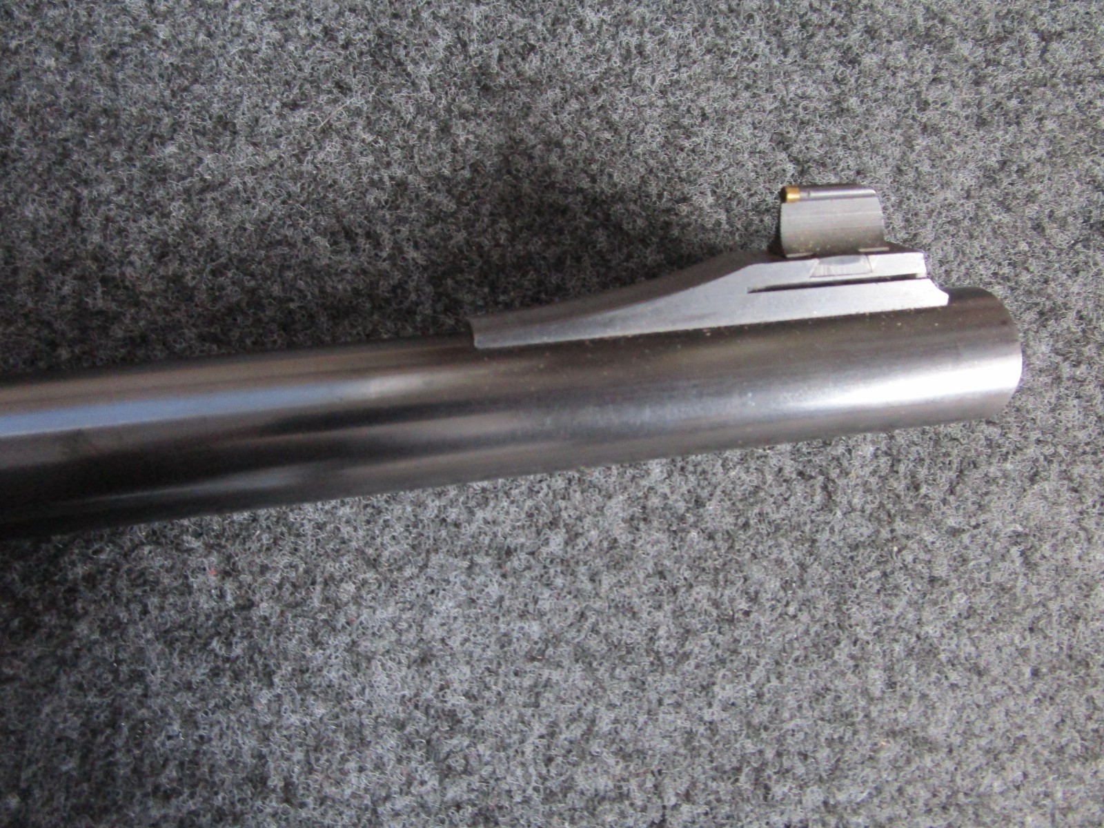 Remington 870 HASTINGS 12GA 24 inch Rifled shotgun barrel