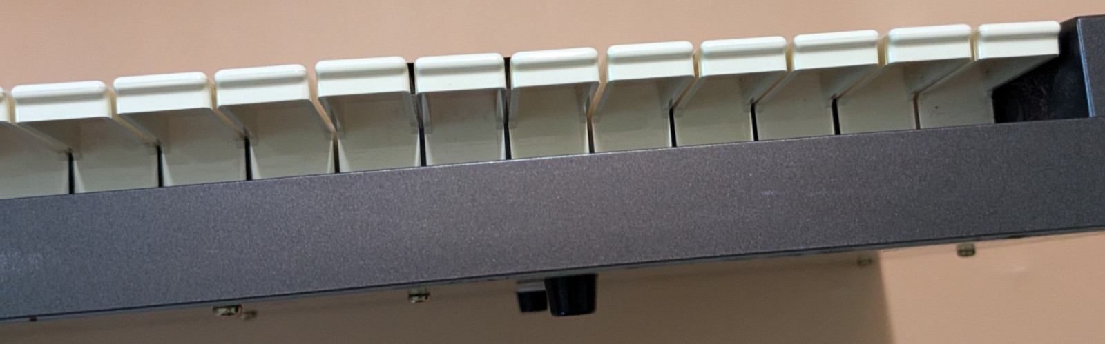 Casio Casiotone CT-360 Electric Keyboard & Adapter Tested and Working