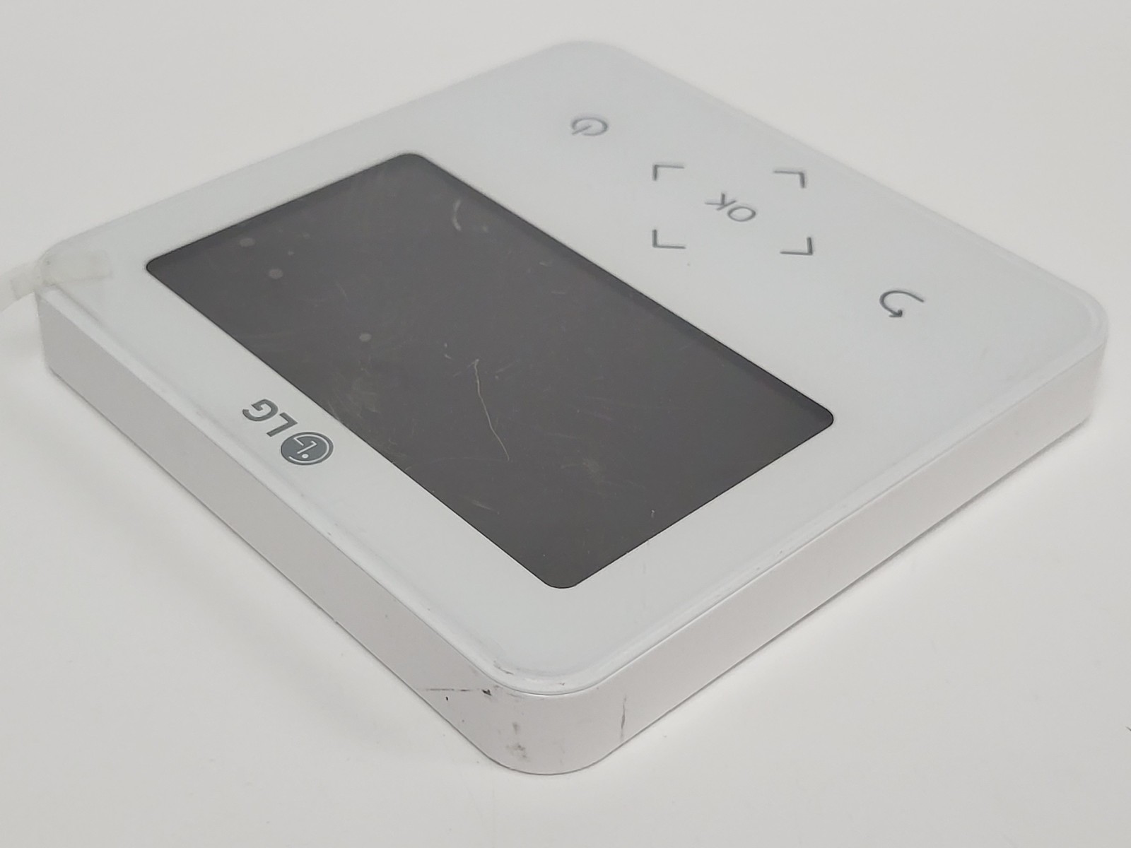 LG PREMTB100 Remote Controller HVAC, 12V