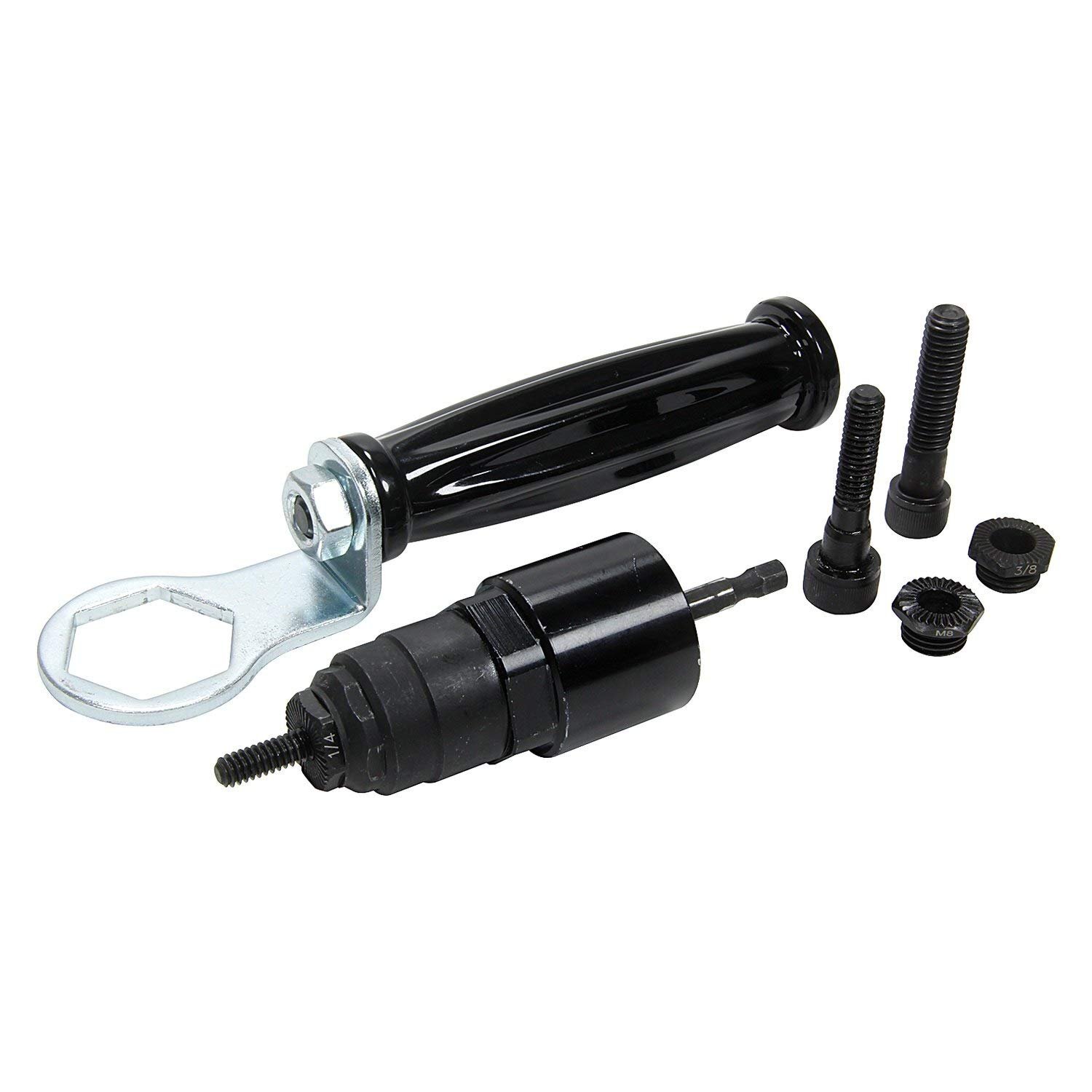 Allstar Performance ALL19450 Threaded Insert Tool Kit, 1 Pack