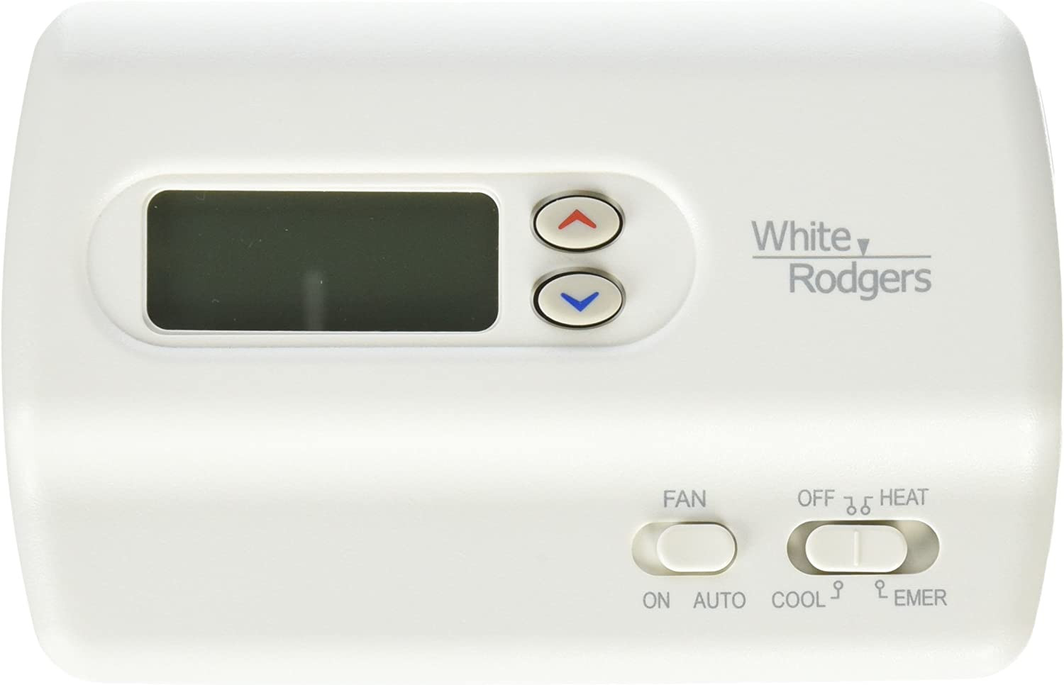 Emerson 1F89 211 Heat Pump Non Programmable Thermostat