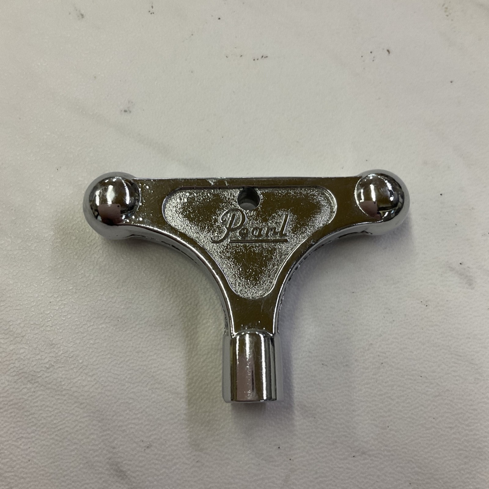 Pearl Drum Key TUNING PART for Snare Tension Rods & Lugs -Square - Free Shipping