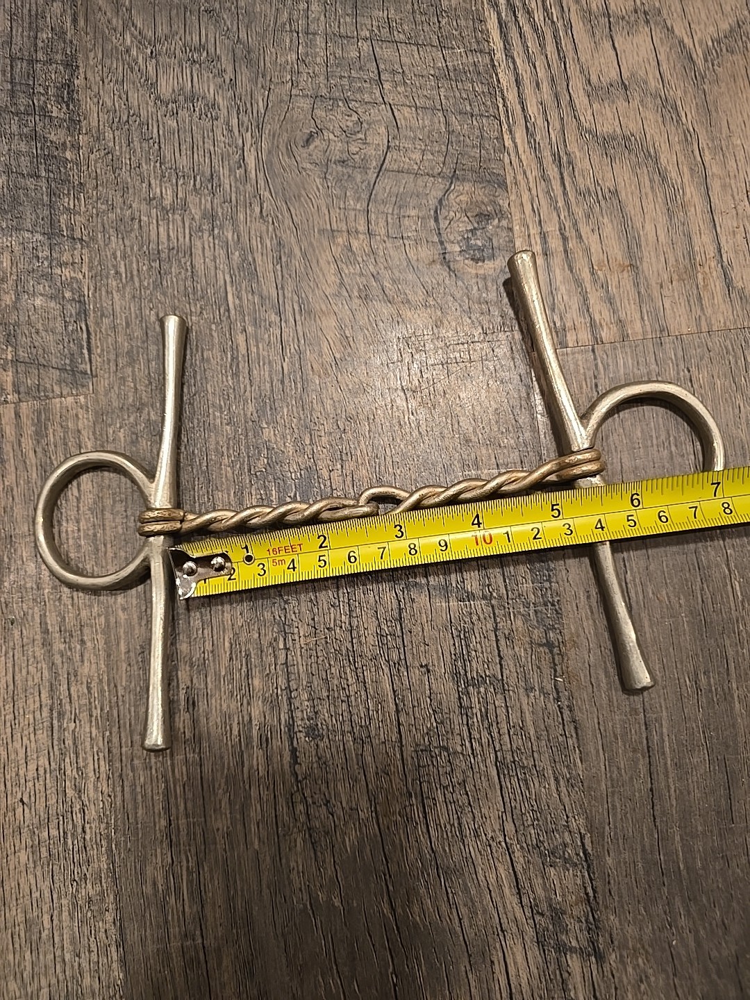 Horse Bit