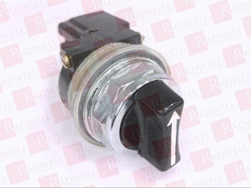 GENERAL ELECTRIC CR104B2212 / CR104B2212 (NEW IN BOX)