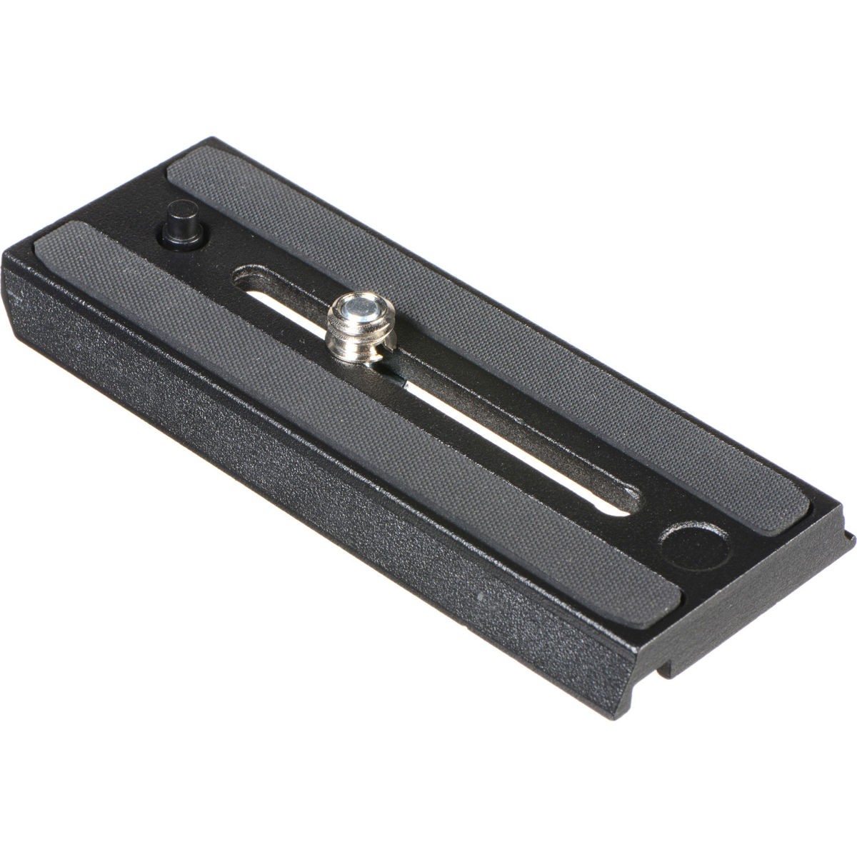Manfrotto 500PLONG Video Camera Plate, 2-Pack