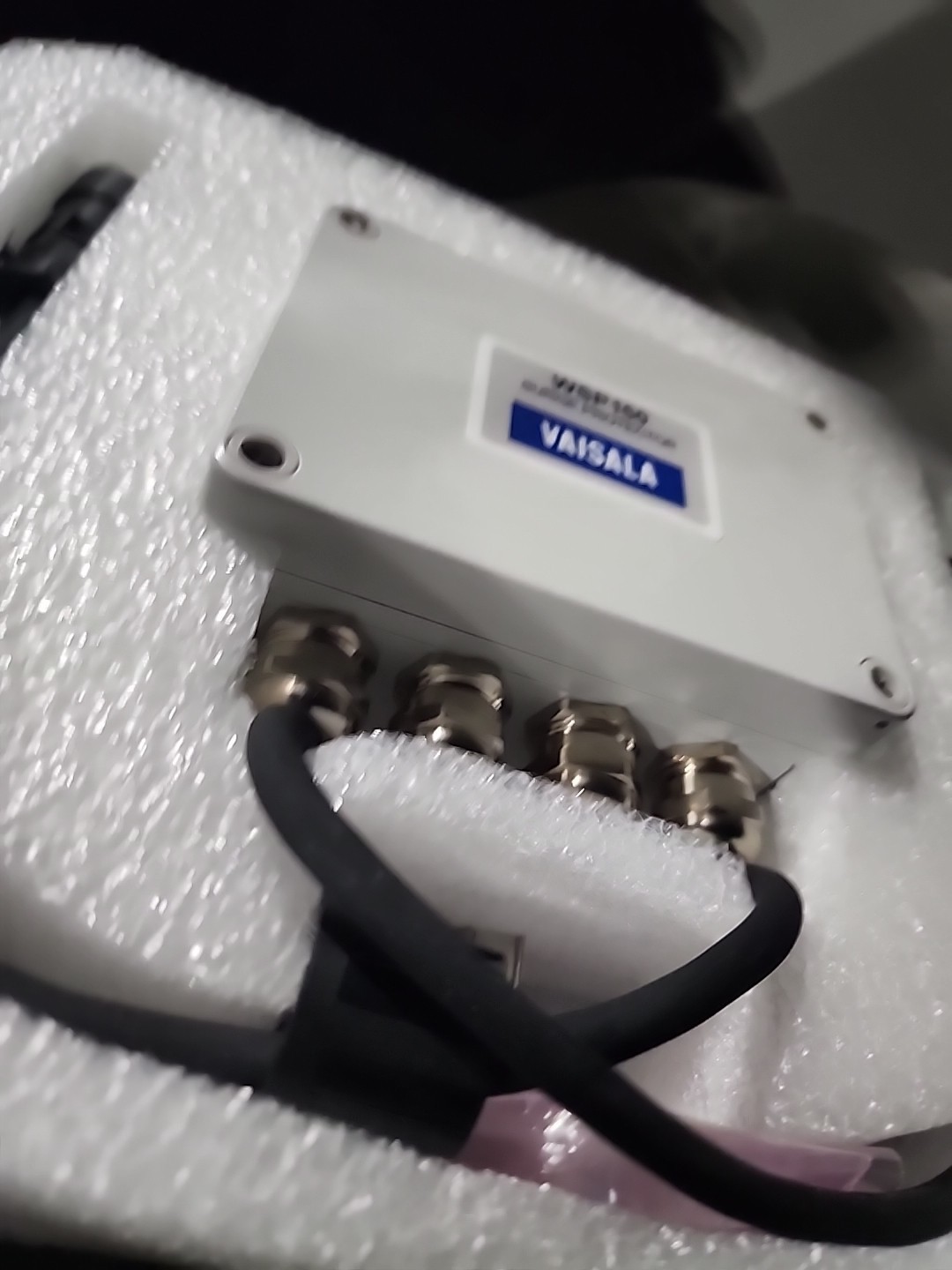VAISALA - WSP150 - SURGE PROTECTOR 🆕