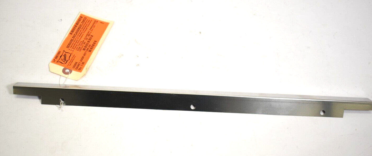 Duke Gasket Door Bottom 5/9 155006 Replacement Genuine OEM Part