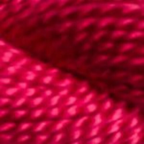 DMC Pearl Cotton 27.3 Yard Skein - Size 5 - Color 326