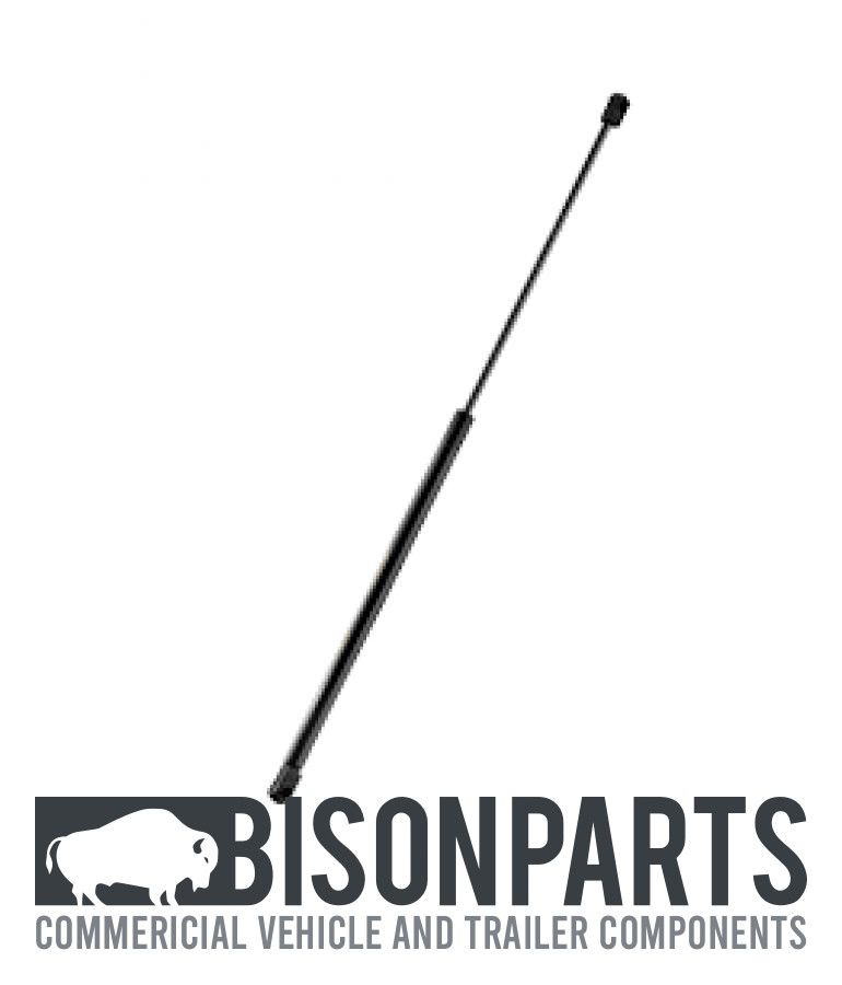"FRONT UPPER MAIN GRILLE GAS STRUT FITS SCANIA L,P,G,R,S SERIES (2016 ONWARDS)
