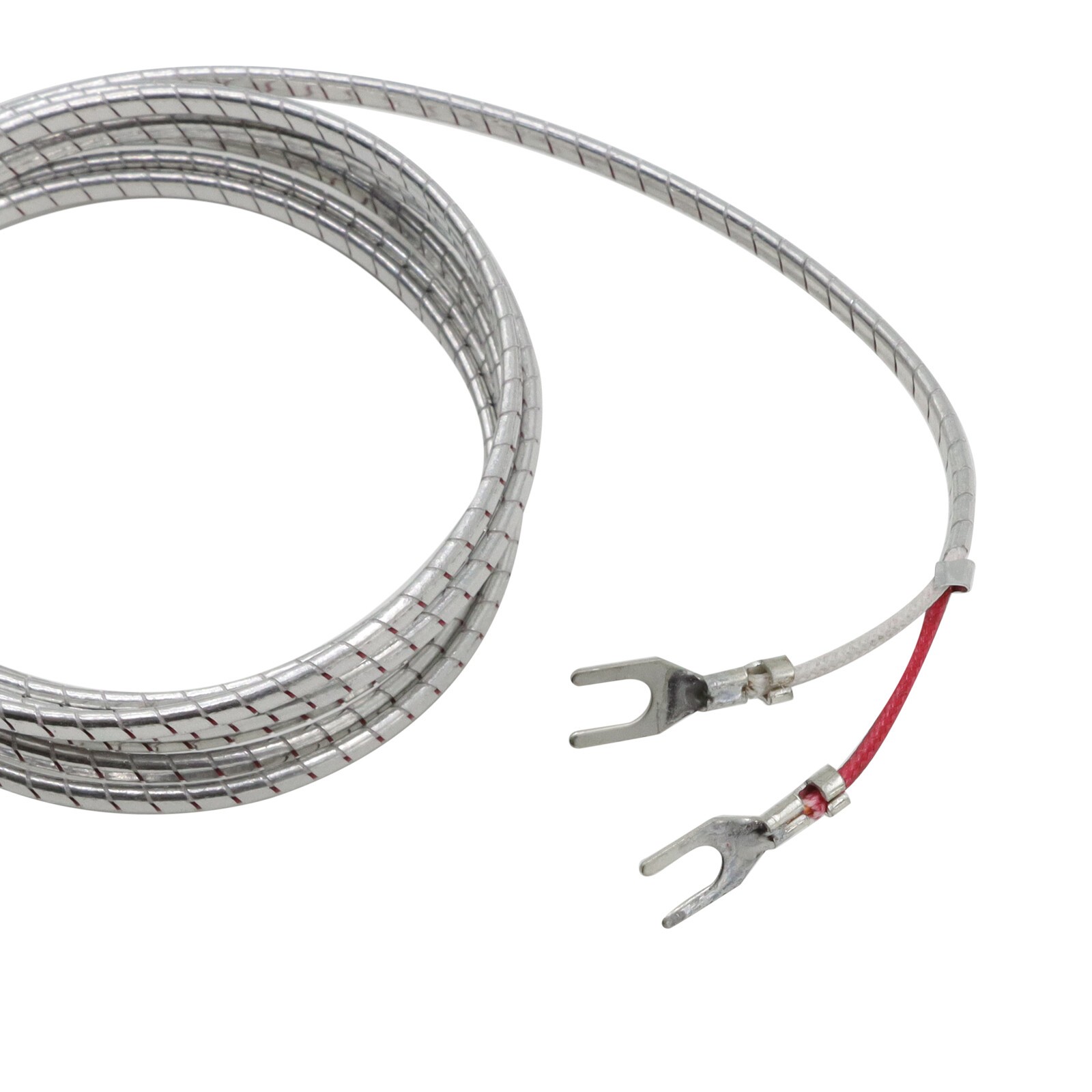 72" Thermopile ARMORED 750mv FOR BAKERS PRIDE M1265X MODELS 101 151 201 251 301