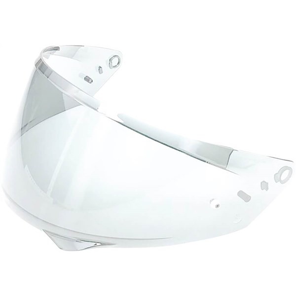 HJC HJ-37 Replacement Pinlock Faceshield - Clear